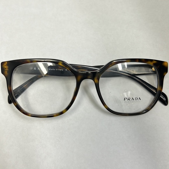 Prada eyeglasses with original case - Picture 2 of 7
